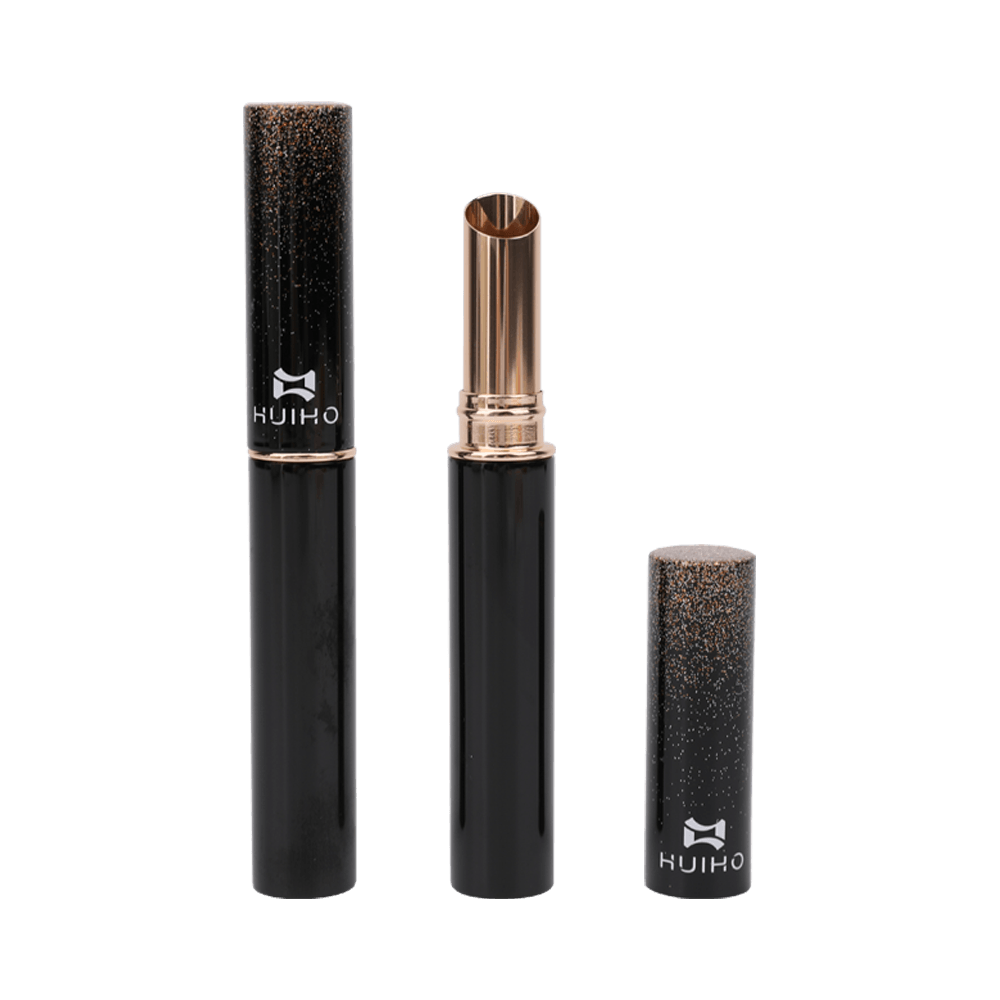 Lyxig Matte Square Lipstick Tube HL8246