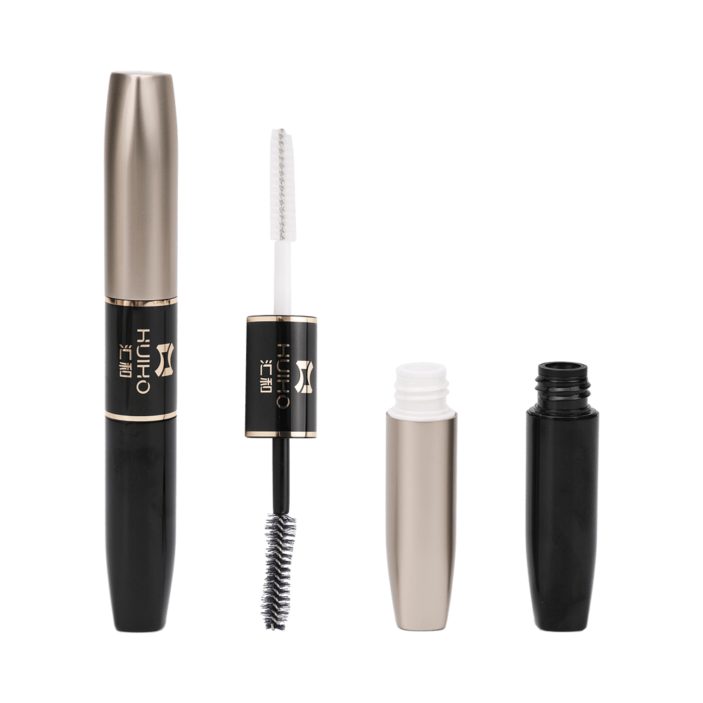 Anpassad dubbelsidig mascaratub HM1109