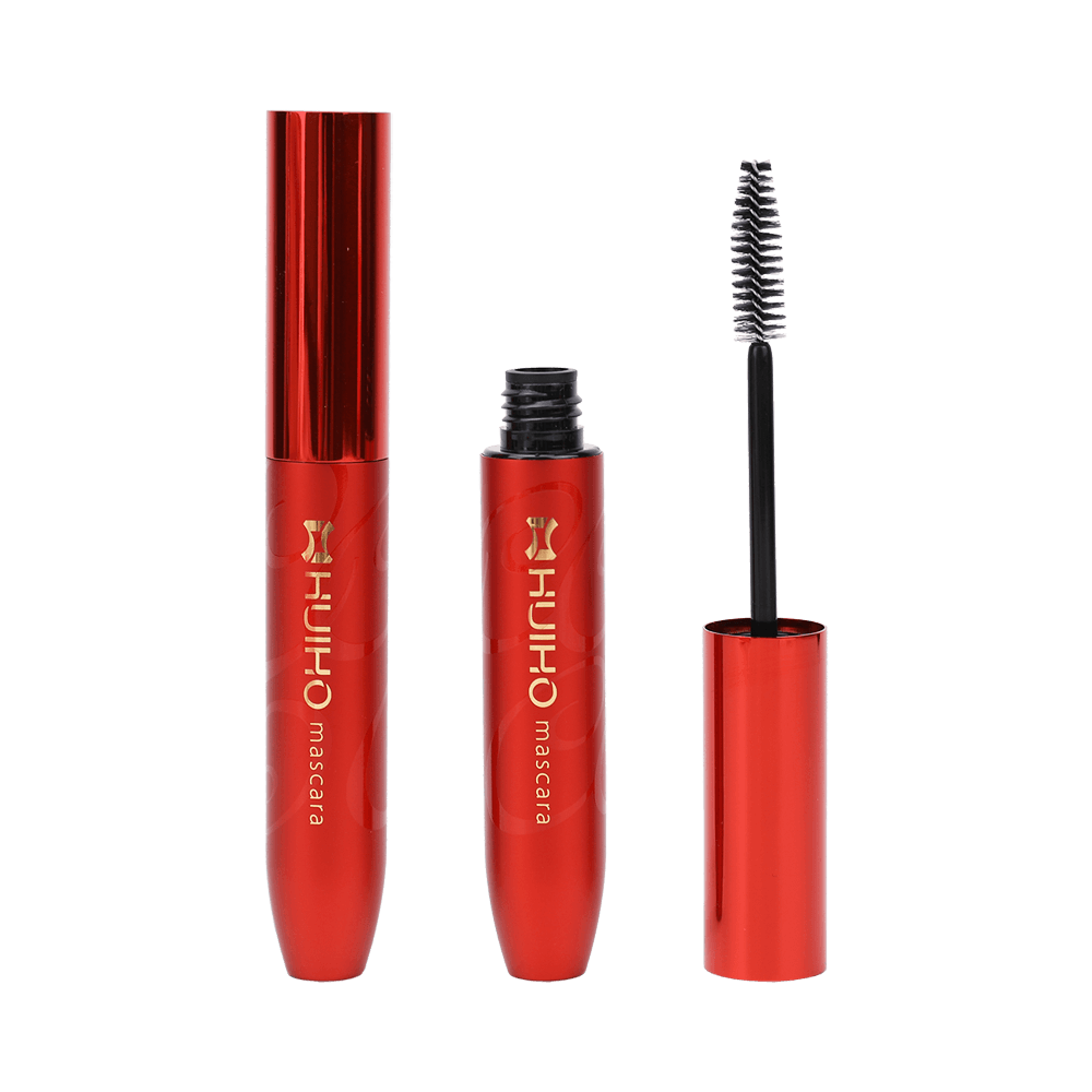 Custom Red Packaging Mascara Tube HM1122