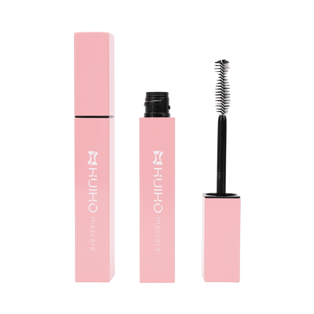 Rosa Mascara Tube Custom Design HM1139