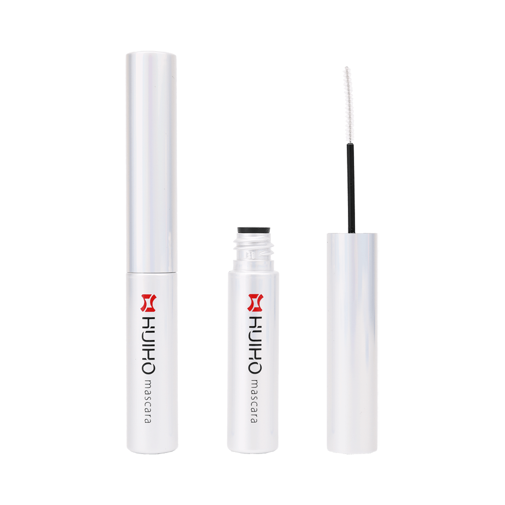 Vit förpackning Mascara Tube HM1176