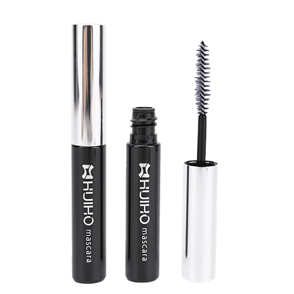 Mascara Tube anpassad logotypdesign HM1186