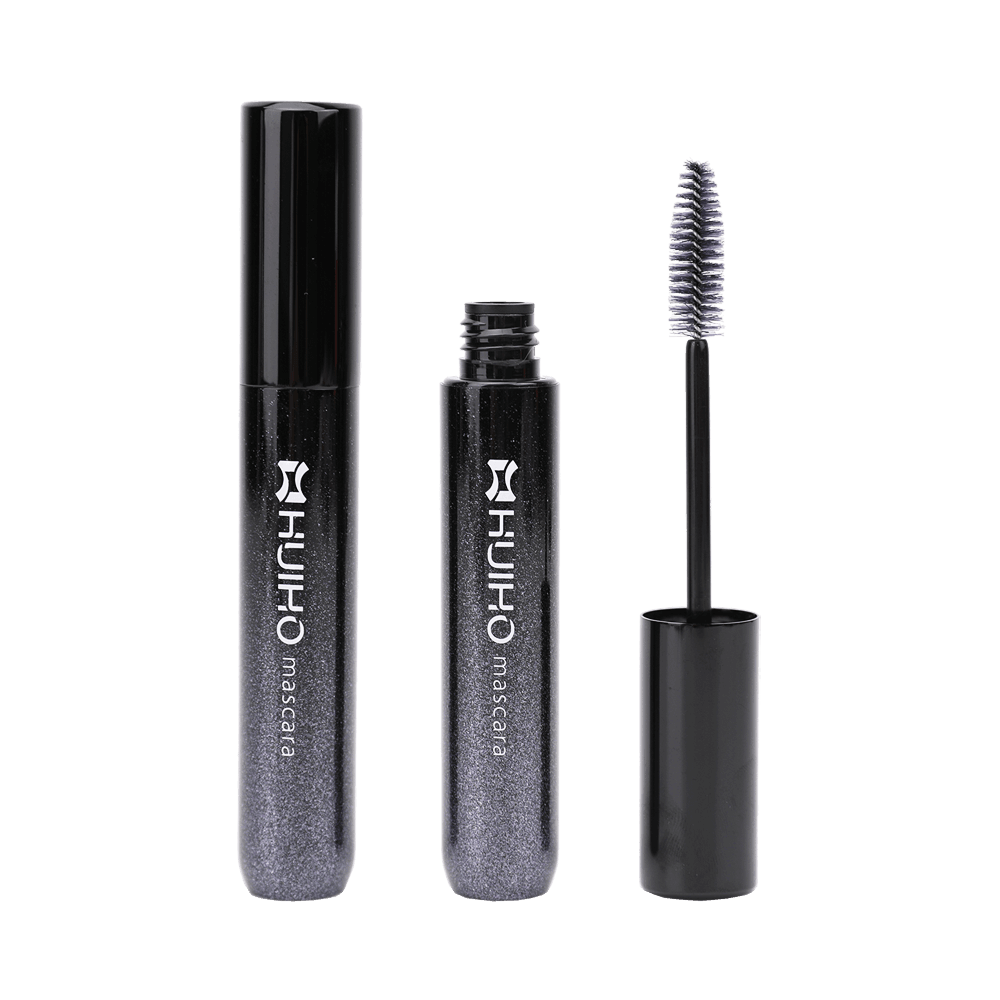 Aluminium anpassad Mascara Makeup Packaging HM1200