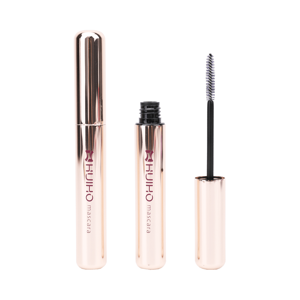 Guld lyx Mascara Tube HM1201