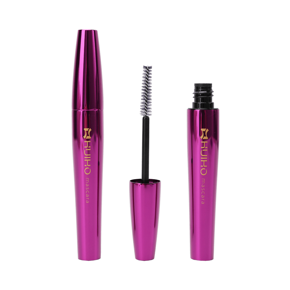 Runda tom mascara tub och stav HM1251