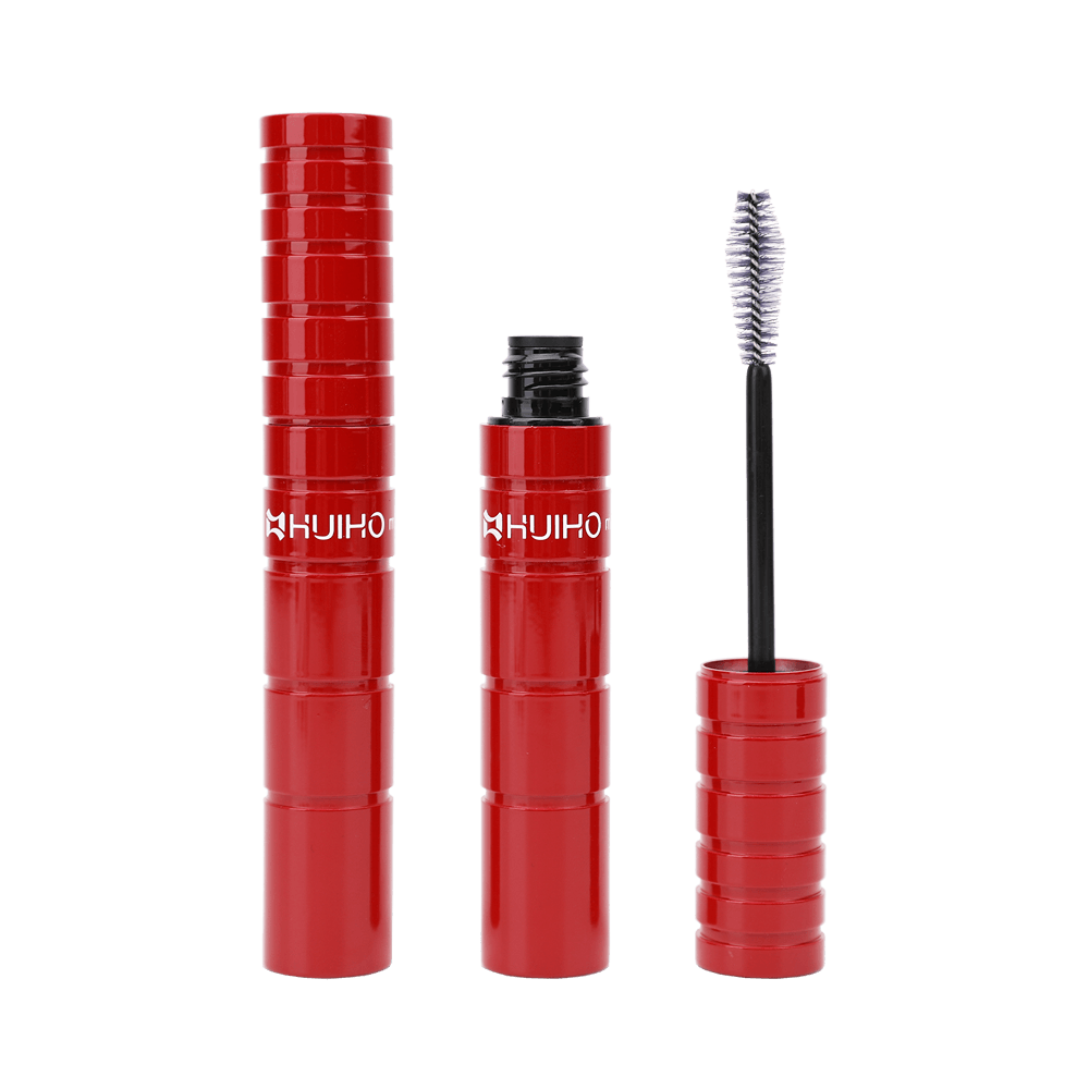 Ny design Red Empty mascara tub HM1300