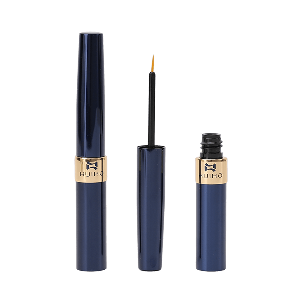 Tomma flytande eyeliner tubbehållare anpassade EL001