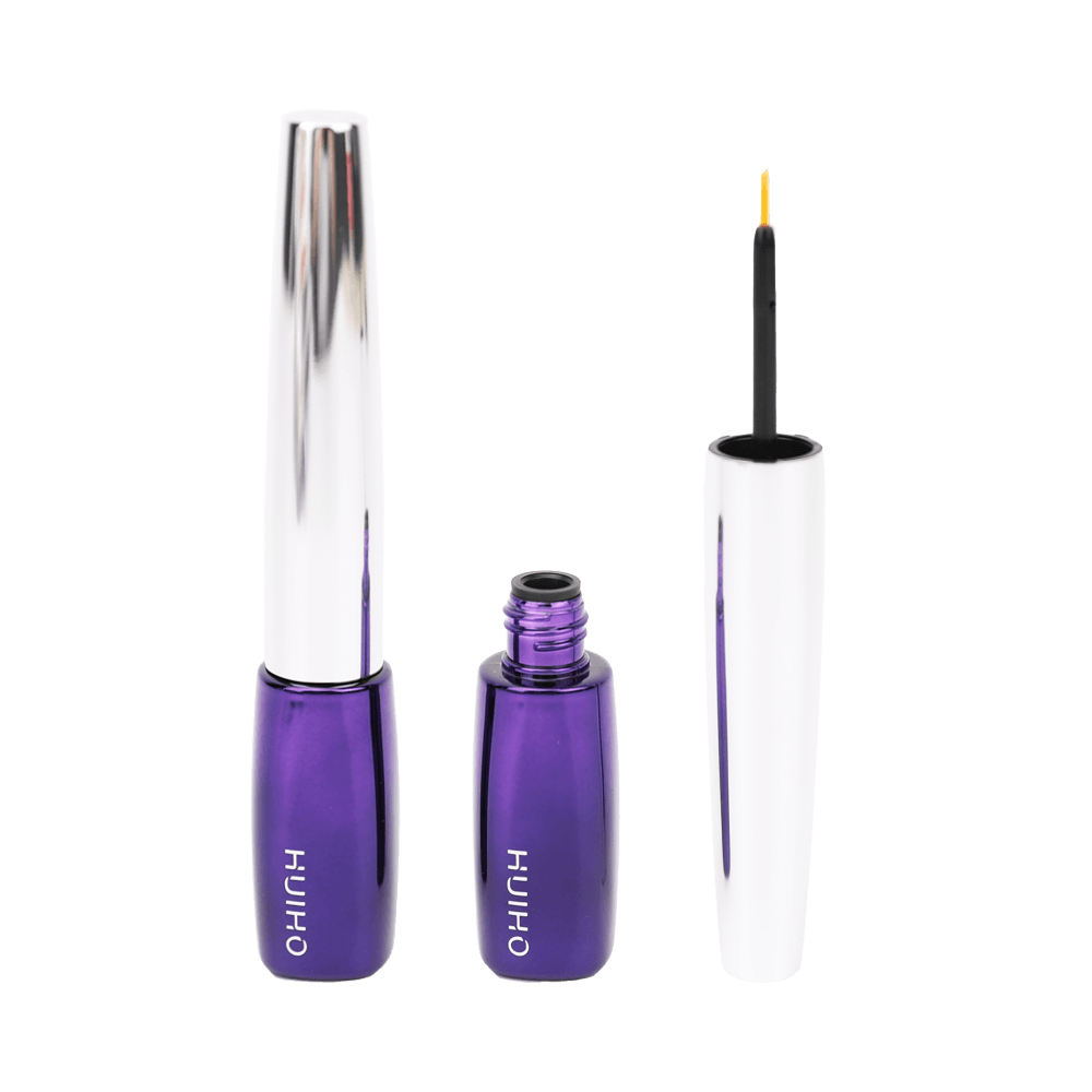 flytande eyeliner behållare fodral förpackning EL007