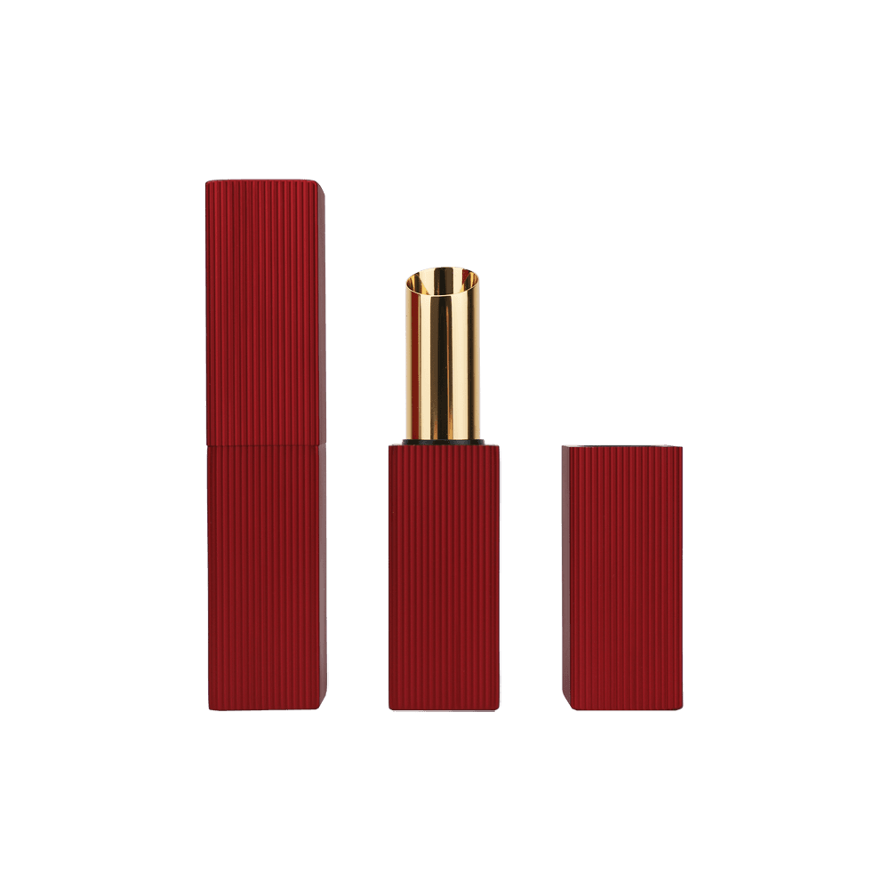 Lipstick Tubes - Attraktiv och miljövänlig läppstiftsförpackning