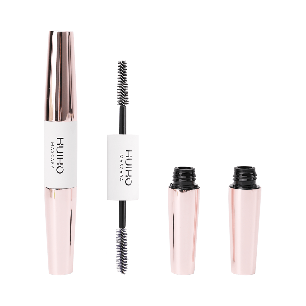 Hur man förhindrar kladd av ögonfransar när man applicerar mascara