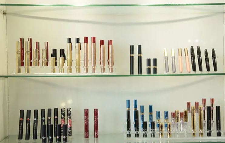 Fördelarna med Eyebrow Pencil Tubes i livet