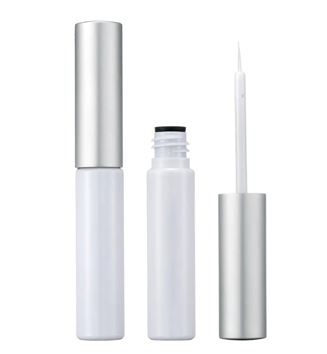 Eyelinerfodral: estetik, skydd och bekvämlighet