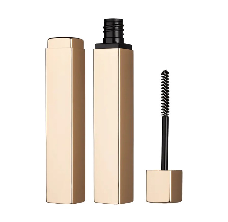 Är denna tomma aluminium mascara tub lämplig för olika typer av mascara produkter, såsom vattenfast, tillväxt eller volym?