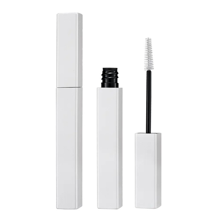 Hur säkerställer lufttätheten hos det tomma aluminiummascara -röret att produkten inte flyktig och torkar?