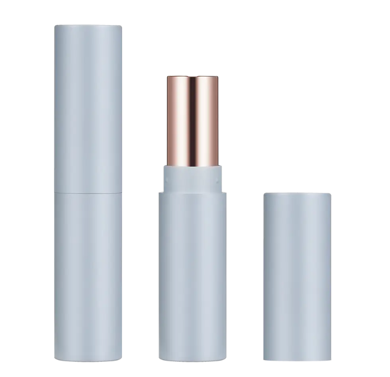 Hur väljer man läckagesäkra läppstiftsrör? – En guide till val av kosmetiska förpackningar
