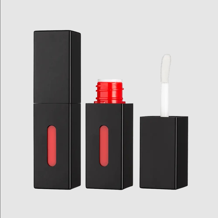 Hur väljer man rätt Lip Gloss Tube?