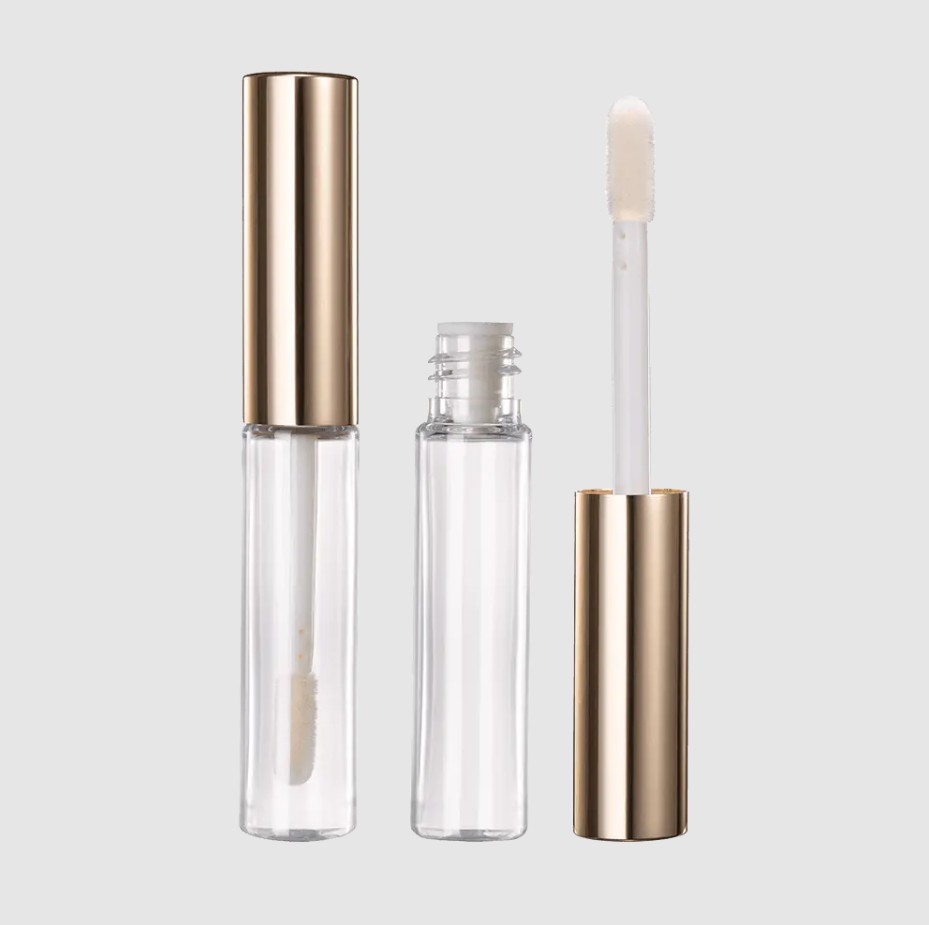 Är Lip Gloss Tubes återvinningsbara?
